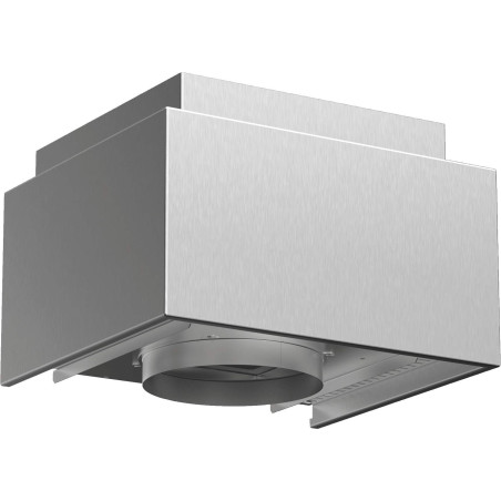 Bosch DWZ1FX5D1 Accessoires pour hotte aspirante Long Life Kit de recyclage externe, fabriqué en Allemagne