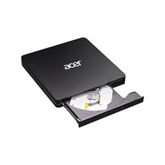 acer Graveur DVD Portable