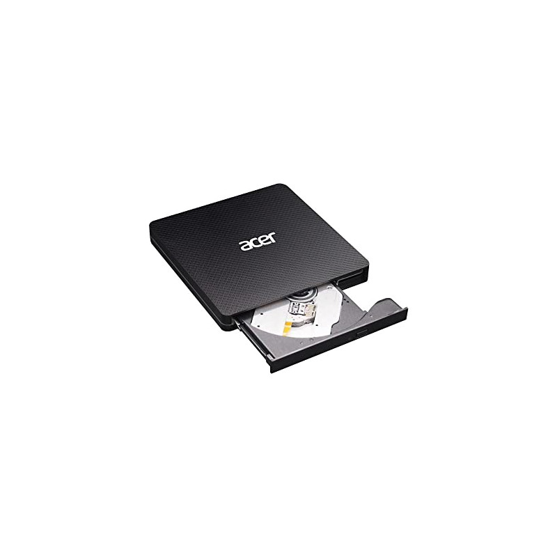 acer Graveur DVD Portable