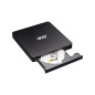 acer Graveur DVD Portable