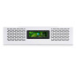 Thermaltake | LCD Panel Kit Snow White for The Tower 500 Snow Thermaltake | LCD Panel Kit Snow White for The Tower 500 Snow