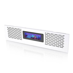 Thermaltake | LCD Panel Kit Snow White for The Tower 500 Snow