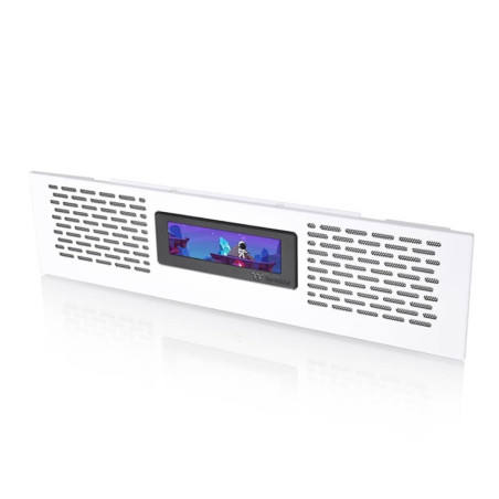 Thermaltake | LCD Panel Kit Snow White for The Tower 500 Snow