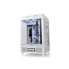 Thermaltake | LCD Panel Kit Snow White for The Tower 500 Snow
