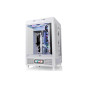 Thermaltake | LCD Panel Kit Snow White for The Tower 500 Snow Thermaltake | LCD Panel Kit Snow White for The Tower 500 Snow