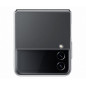 Samsung Coque Transparente Transparent Flip 4 Samsung Coque Transparente Transparent Flip 4