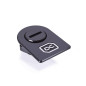 Alphacool Apex Fillport - Schwarz Alphacool Apex Fillport - Schwarz