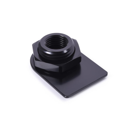 Alphacool Apex Fillport - Schwarz
