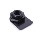 Alphacool Apex Fillport - Schwarz Alphacool Apex Fillport - Schwarz