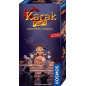 Kosmos 683252 Karak – Regent – Extension au Jeu de Base Karak, Jeu d'enfant passionnant à partir de 7 Ans pour 2 à 5 Personnes, Kosmos 683252 Karak – Regent – Extension au Jeu de Base Karak, Jeu d'enfant passionnant à partir de 7 Ans pour 2 à 5 Personnes,
