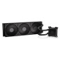 ENDORFY Navis F360 – Refroidisseur de CPU Liquide AIO, radiateur 360mm, pompe PWM, 3x ventilateurs Fluctus 120 PWM, Intel LGA 17 ENDORFY Navis F360 – Refroidisseur de CPU Liquide AIO, radiateur 360mm, pompe PWM, 3x ventilateurs Fluctus 120 PWM, Intel LGA 17
