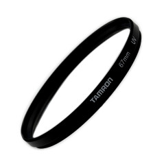 Tamron 67UV Filtre UV 67 mm