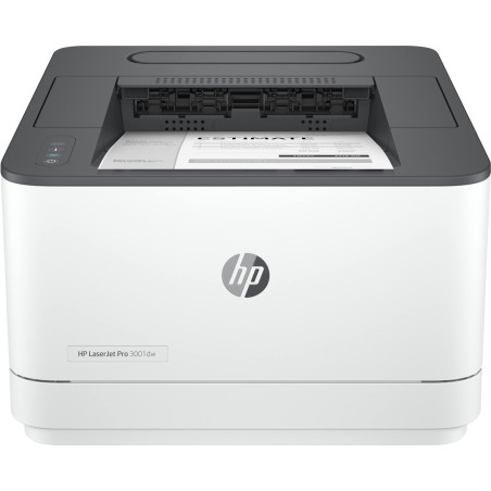 HP Imprimante LaserJet Pro 3002dwe