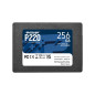 Patriot P220 SSD 256Go SATA III Disque Solide Interne 2.5" Patriot P220 SSD 256Go SATA III Disque Solide Interne 2.5"