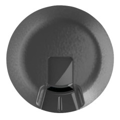 Gardena buse d’extrémité de plates-bandes système micro drip: Buse pour système d’arrosage, pour surfaces étroites et allongées 