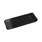 Kingston DataTraveler 70 - DT70/256GB USB-C- Clés USB-C Noir Kingston DataTraveler 70 - DT70/256GB USB-C- Clés USB-C Noir