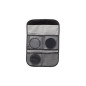 Hoya DFK55 Jeux de Filtres (UV, PLC, ND) Ø 55.0 mm