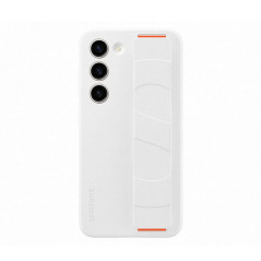 Samsung EF-GS911TWEGWW Coque de Protection pour téléphones Portables 15,5 cm (6.1") Housse Blanc