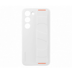 Samsung EF-GS911TWEGWW Coque de Protection pour téléphones Portables 15,5 cm (6.1") Housse Blanc