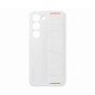 Samsung EF-GS911TWEGWW Coque de Protection pour téléphones Portables 15,5 cm (6.1") Housse Blanc Samsung EF-GS911TWEGWW Coque de Protection pour téléphones Portables 15,5 cm (6.1") Housse Blanc