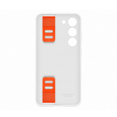 Samsung EF-GS911TWEGWW Coque de Protection pour téléphones Portables 15,5 cm (6.1") Housse Blanc
