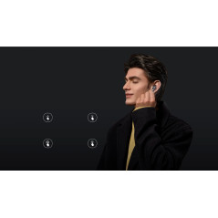 Xiaomi Buds 3T Pro Green