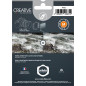 Cokin P153 Filtre Medium ND4 pour Cokin-P-série Gris Neutre