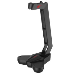 Havit Gaming Series Supports pour casque Noir