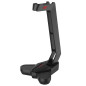 Havit Gaming Series Supports pour casque Noir Havit Gaming Series Supports pour casque Noir