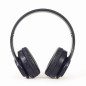 Gembird BT Stereo Headset - Casque de Jeu Bluetooth avec Effets Lumineux LED, pour Mobiles, PC, Portables - Confortable, Multifo Gembird BT Stereo Headset - Casque de Jeu Bluetooth avec Effets Lumineux LED, pour Mobiles, PC, Portables - Confortable, Multifo