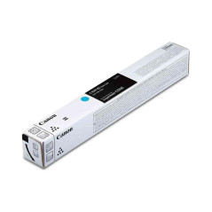 Canon 5762C001 Toner Cartridge 1 pc(s) Original, W128916443 (Cartridge 1 pc(s) Original Cyan)