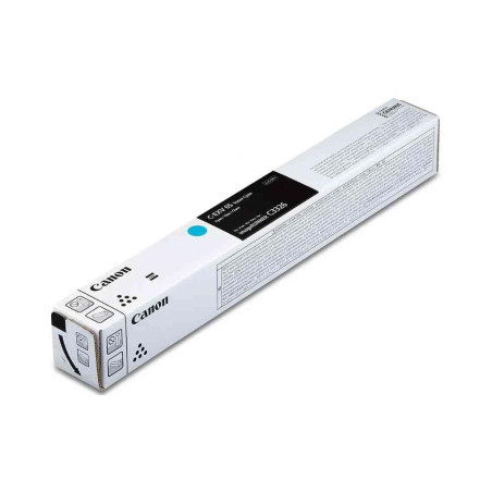 Canon 5762C001 Toner Cartridge 1 pc(s) Original, W128916443 (Cartridge 1 pc(s) Original Cyan)