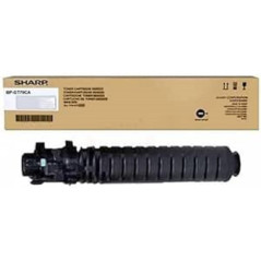 SHARP BP-GT70CA Toner Cyan BP-GT70CA BP-50 C 26