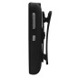 Lecteur MP4 - C100-4Go de Stockage - Carte SD Jusqu’à 32g de Stockage - Bluethooth - Dictaphone Micro intégré - Lecteur eBook (T Lecteur MP4 - C100-4Go de Stockage - Carte SD Jusqu’à 32g de Stockage - Bluethooth - Dictaphone Micro intégré - Lecteur eBook (T