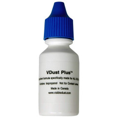 Visible Dust VDust Plus Produit nettoyant 15 ML