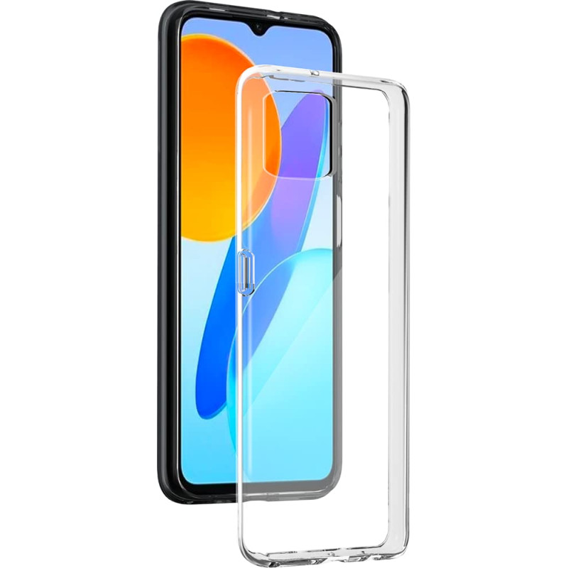 Coque Honor Honor X6 / 70 Lite Transparente Bigben Coque Honor Honor X6 / 70 Lite Transparente Bigben