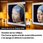 Samsung TV The Frame 2023 32 Pouces QLED TQ32LS03C, Écran Full HD Sans Reflets, Téléviseur Cadre Photo, Smart TV, Accès Art Stor Samsung TV The Frame 2023 32 Pouces QLED TQ32LS03C, Écran Full HD Sans Reflets, Téléviseur Cadre Photo, Smart TV, Accès Art Stor