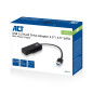 ACT Câble adaptateur USB 3.2 Gen1 vers SATA 2,5/3,5" pour SSD/HDD ACT Câble adaptateur USB 3.2 Gen1 vers SATA 2,5/3,5" pour SSD/HDD