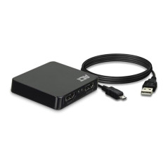 ACT Répartiteur 4K HDMI 1.4 2 Ports AC7835