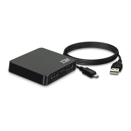 ACT Répartiteur 4K HDMI 1.4 2 Ports AC7835