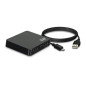 ACT Répartiteur 4K HDMI 1.4 2 Ports AC7835 ACT Répartiteur 4K HDMI 1.4 2 Ports AC7835