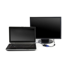 ACT Convertisseur HDMI vers VGA avec Audio AC7535