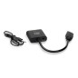 ACT Convertisseur HDMI vers VGA avec Audio AC7535 ACT Convertisseur HDMI vers VGA avec Audio AC7535