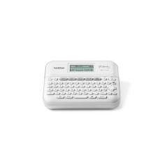 Brother PT-D410VP système de lettrage/imprimante pour étiquettes