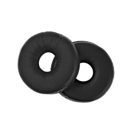 EPOS HZP 35 – Coussin en Similicuir de Rechange pour Casques SC 600 – Confort Durable pour appels clairs