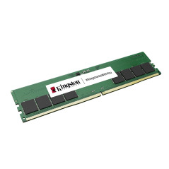 Kingston Memory 16GB DDR5 5600MT/s DIMM Module KCP556US8-16 Mémoire de bureau