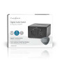 Nedis Commutateur Audio numérique | 2 Voies | Connecteurs - Entrée : DC Power / 2X TosLink | Connecteurs - Sortie TosLink Femell