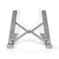 NEDIS Support pour Ordinateur Portable - N/A - Nombre d'angles: 6-17" - sans éclairage NEDIS Support pour Ordinateur Portable - N/A - Nombre d'angles: 6-17" - sans éclairage