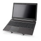 NEDIS Support pour Ordinateur Portable - N/A - Nombre d'angles: 6-17" - sans éclairage NEDIS Support pour Ordinateur Portable - N/A - Nombre d'angles: 6-17" - sans éclairage