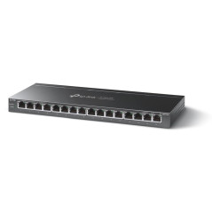 COMMUTATEUR TP-Link TL-SG116P 16 Ports POE+